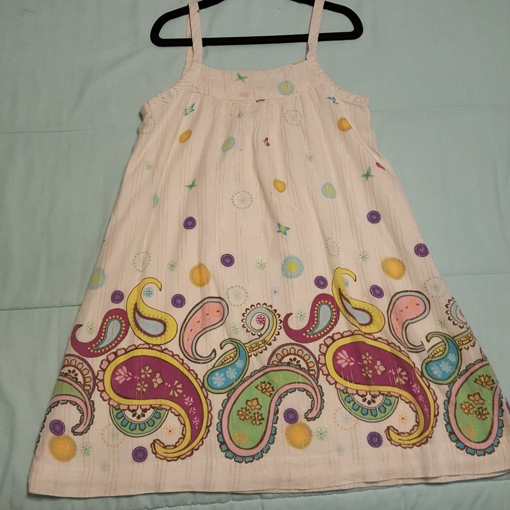 Old Navy  girls  dress.😍